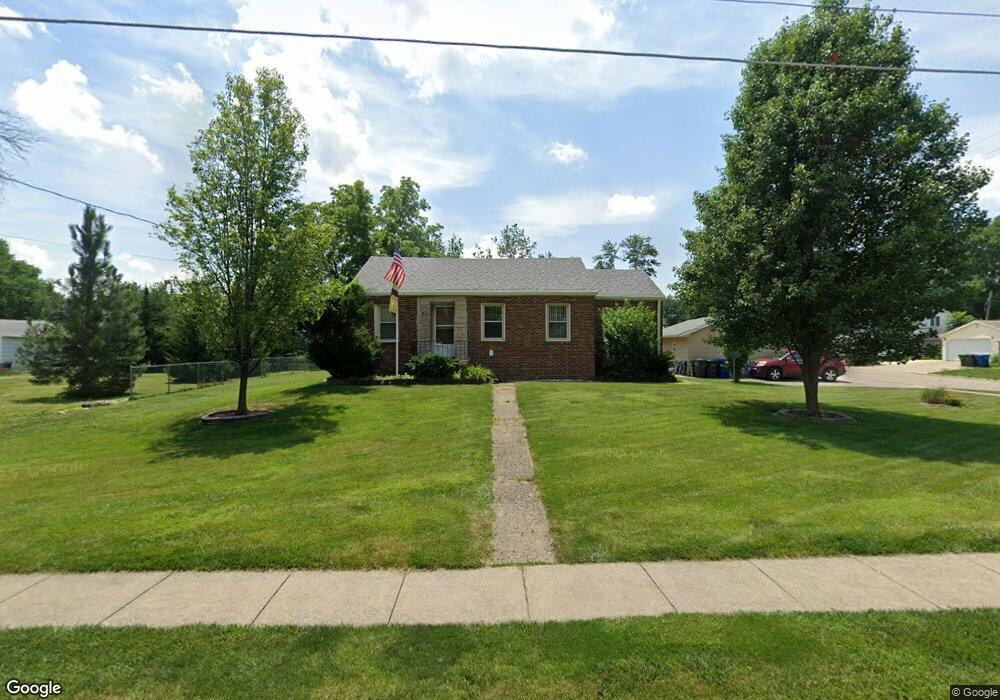 307 E Dunham Ave, Des Moines, IA 50315 - photo 1