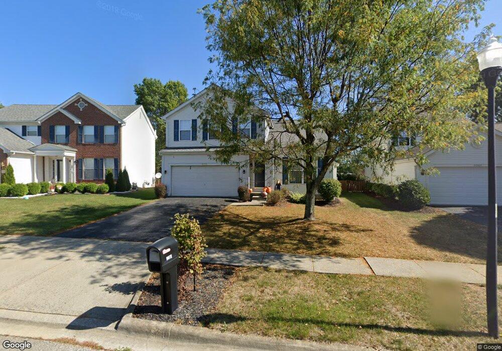 9072 Tabernash Dr, Columbus, OH 43240 - photo 1