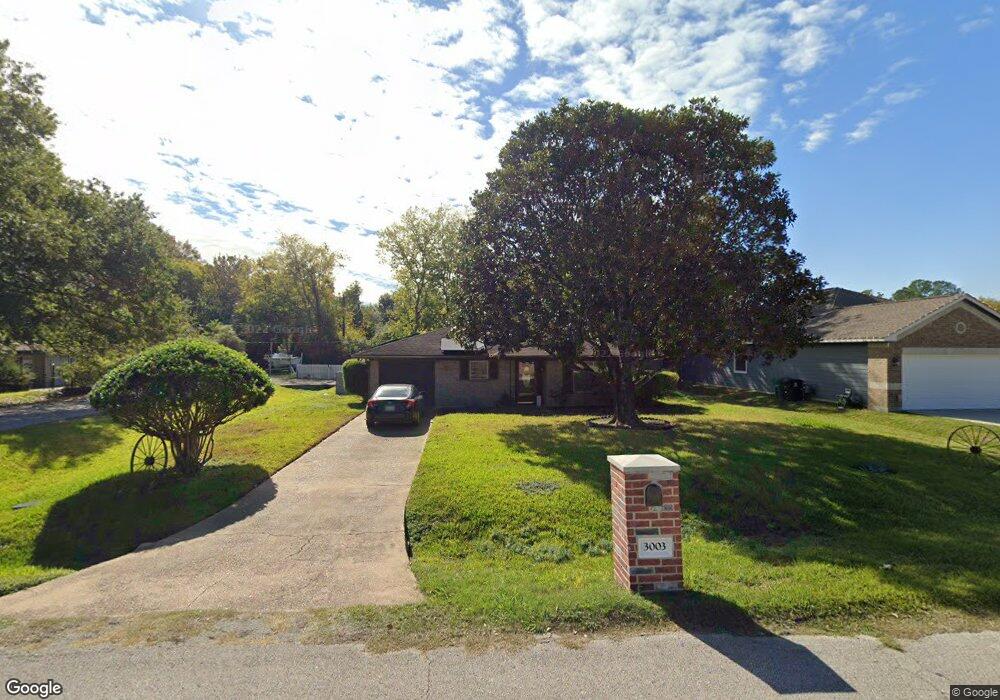 3003 Rigel Rd, Houston, TX 77088 - photo 1