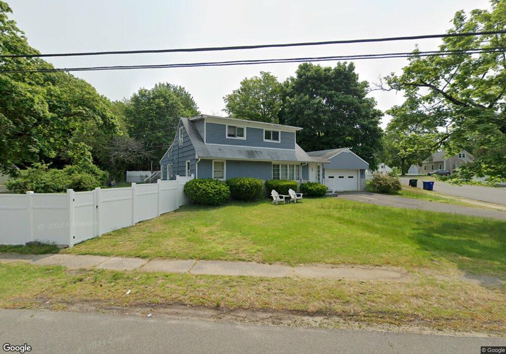 410 Hooker Rd, Bridgeport, CT 06610 - photo 1