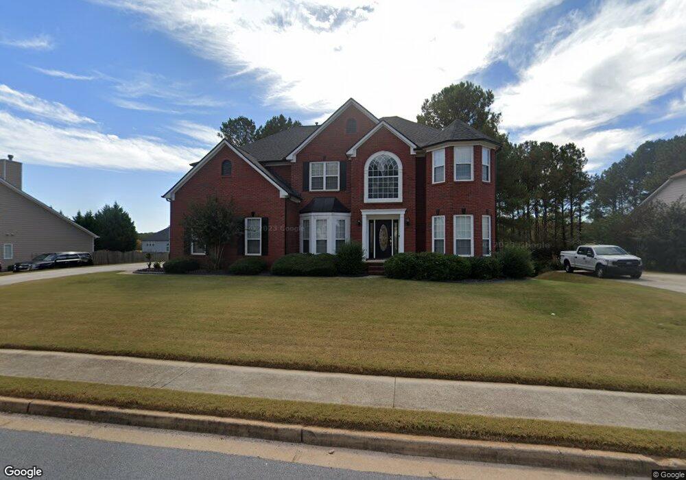 1152 Fountain Crest Dr unit 1, Conyers, GA 30013 - photo 1