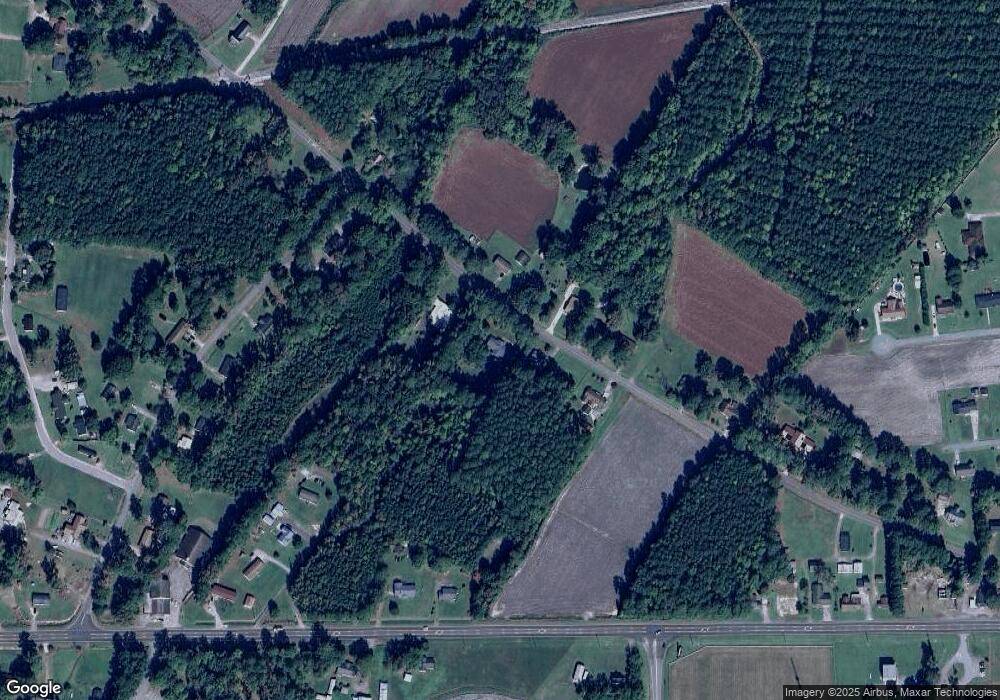 221 Wild Cat Rd, Williamston, NC 27892 - photo 1