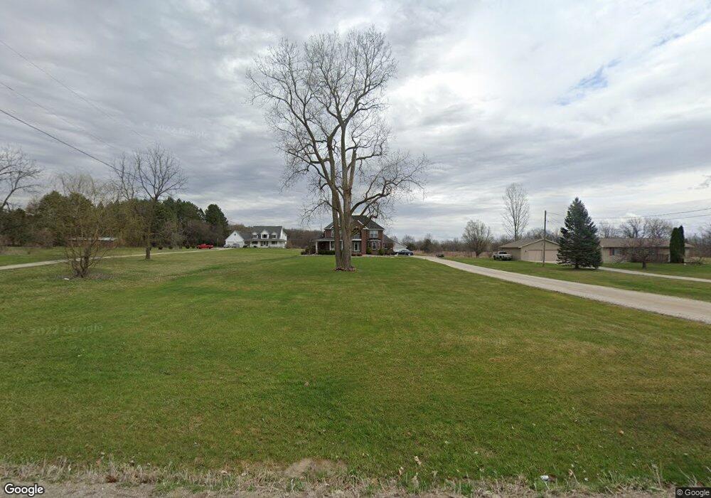 5190 N Gale Rd, Davison, MI 48423 - photo 1