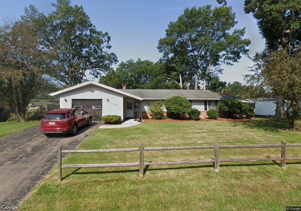 80 Crane Rd, Brockton, MA 02302 - photo 1