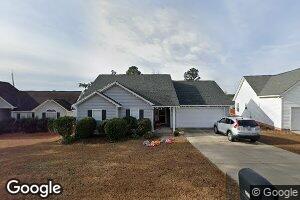 213 Double Eagle Cir, Lexington, SC 29073