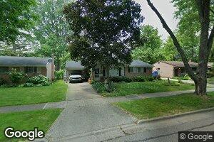 586 Rosemont Ave, Saline, MI 48176