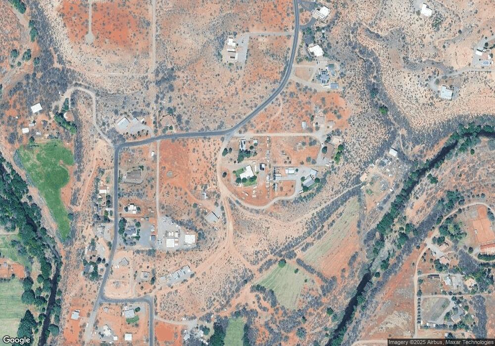 1645 S Aspaas Rd, Cornville, AZ 86325 - photo 1