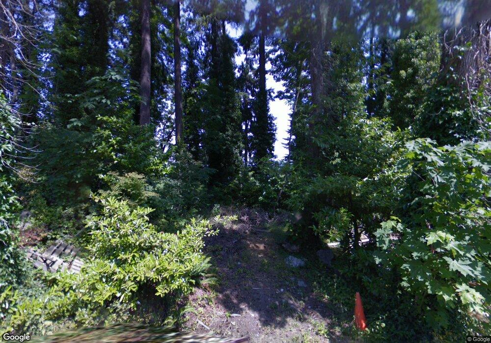 4652 E Mercer Way, Mercer Island, WA 98040 - photo 1