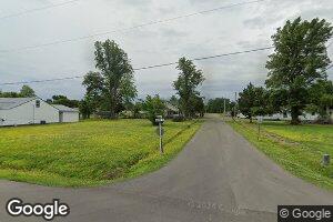 182 N Wardell St, Wardell, MO 63879