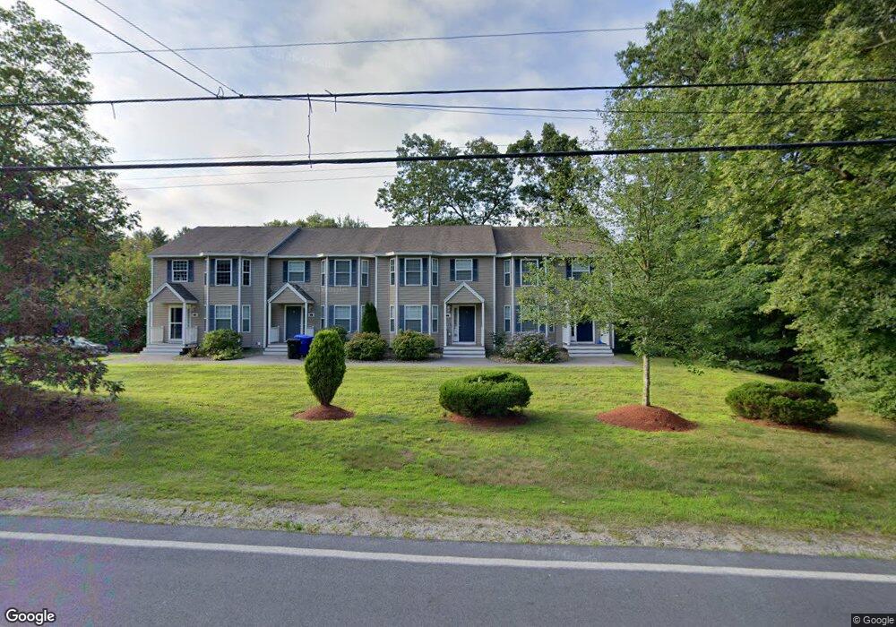 45 Windham Rd unit A, Hudson, NH 03051 - photo 1