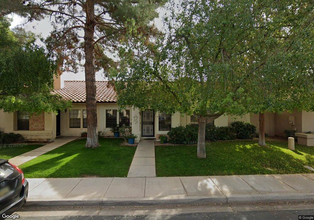 925 E Vaughn Ave, Gilbert, AZ 85234 - photo 1