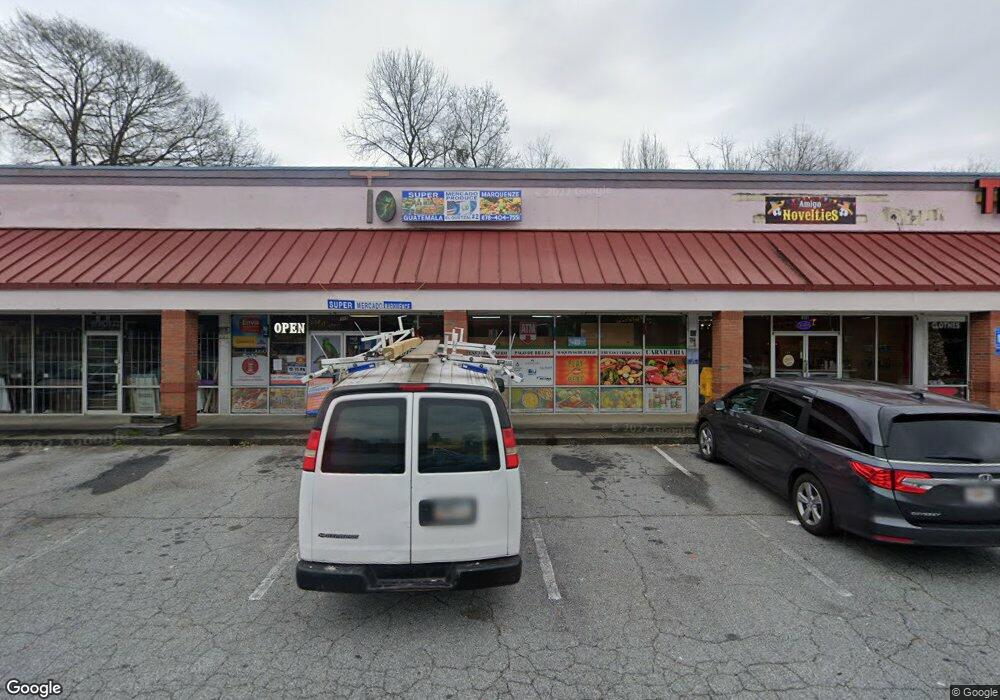 904 Summer Place, Norcross, GA 30071 - photo 1