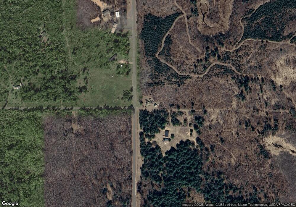 27402 Lee Rd, Webster, WI 54893 - photo 1