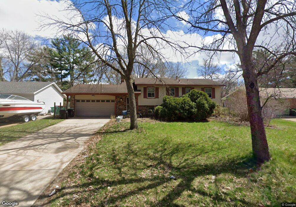 10455 Osage St NW, Coon Rapids, MN 55433 - photo 1