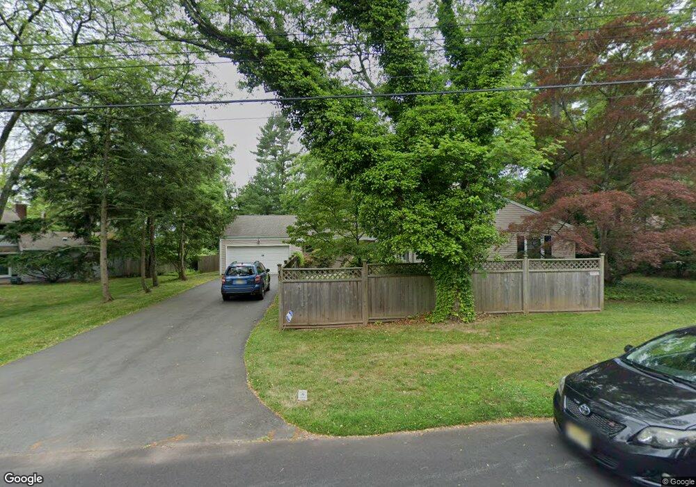 19 Mccosh Cir, Princeton, NJ 08540 - photo 1