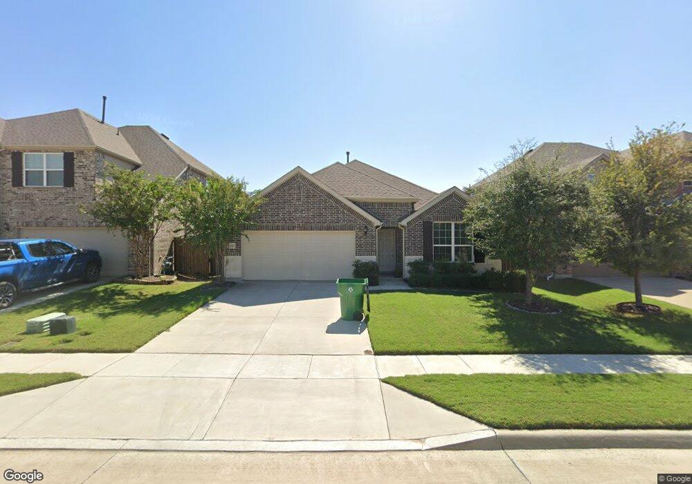 1220 Rocky Mountain Ct, Celina, TX 75009 - photo 1