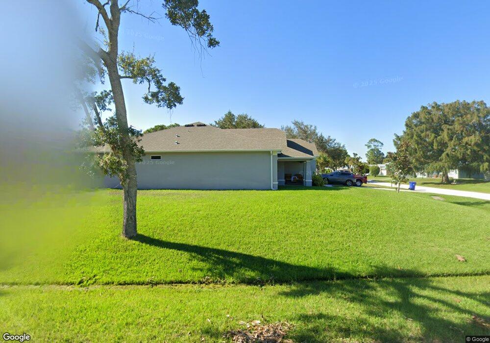 1589 Damask Ln, Sebastian, FL 32958 - photo 1