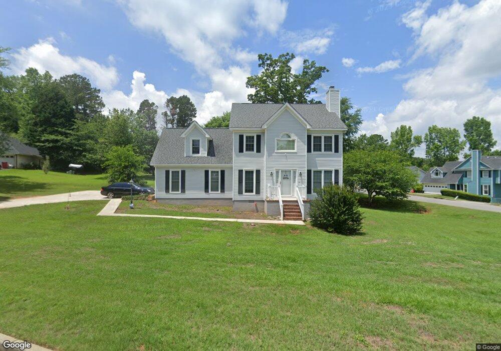 200 Eastwick Place, Macon, GA 31210 - photo 1