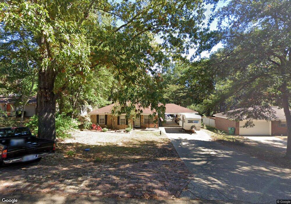 207 Forest Hill Rd, West Monroe, LA 71291 - photo 1