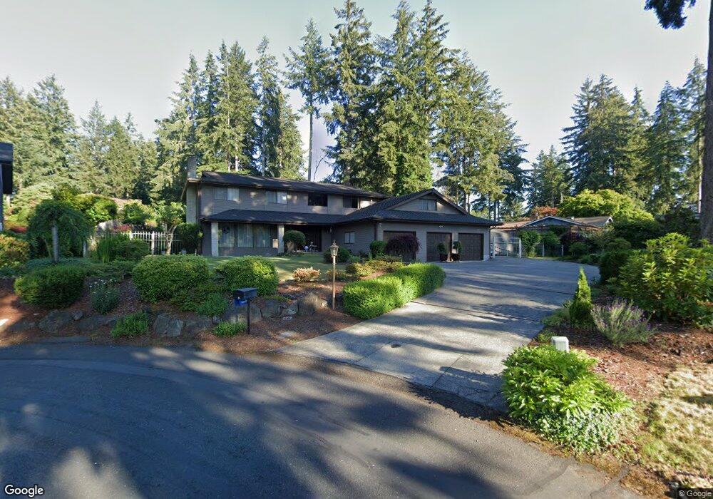 4918 88th Ave W, Tacoma, WA 98467 - photo 1