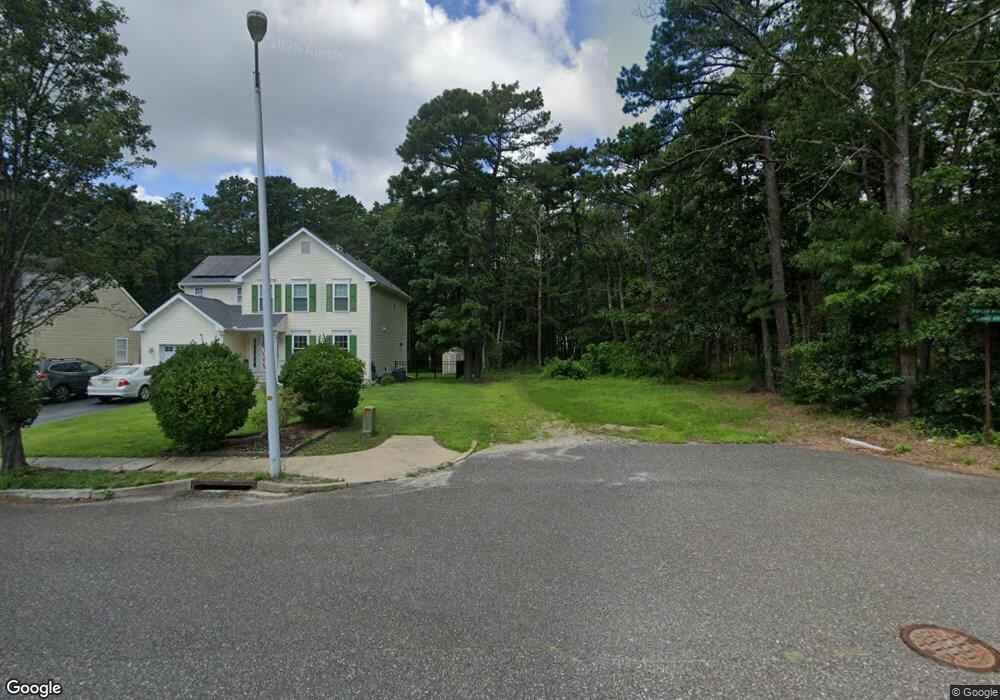 0 S Poplar Ave unit 551322, Galloway, NJ 08205 - photo 1