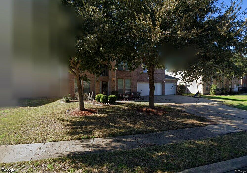 1919 Rustic Oak Ln, Richmond, TX 77469 - photo 1