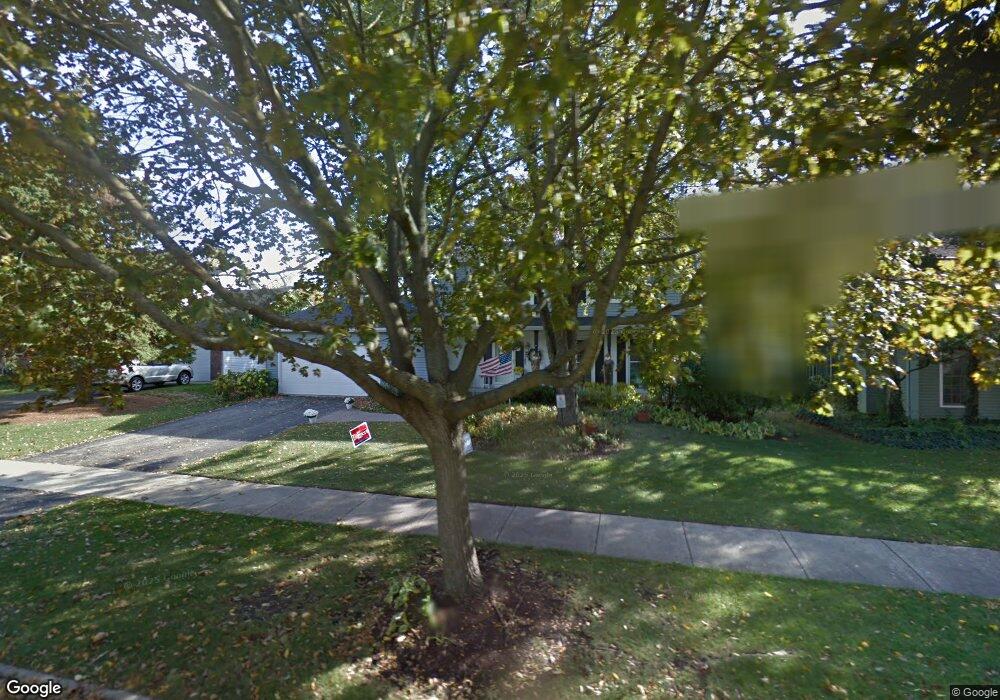 624 Vicksburg Ct, Naperville, IL 60540 - photo 1