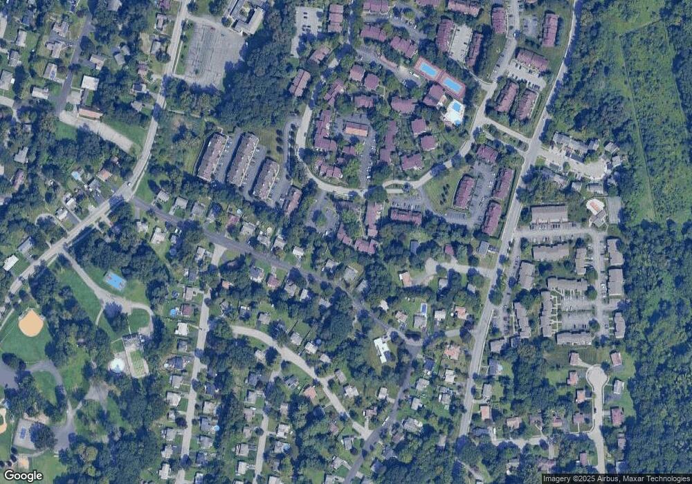 2301 Magnolia Walk, Poughkeepsie, NY 12603 - photo 1