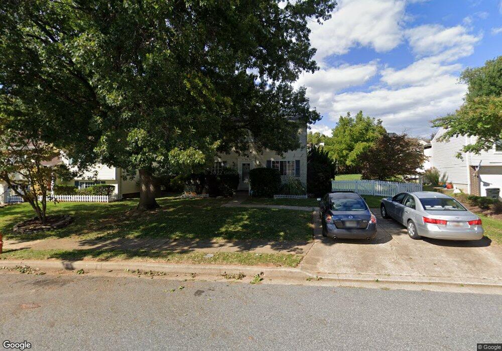 633 Glynita Cir, Reisterstown, MD 21136 - photo 1