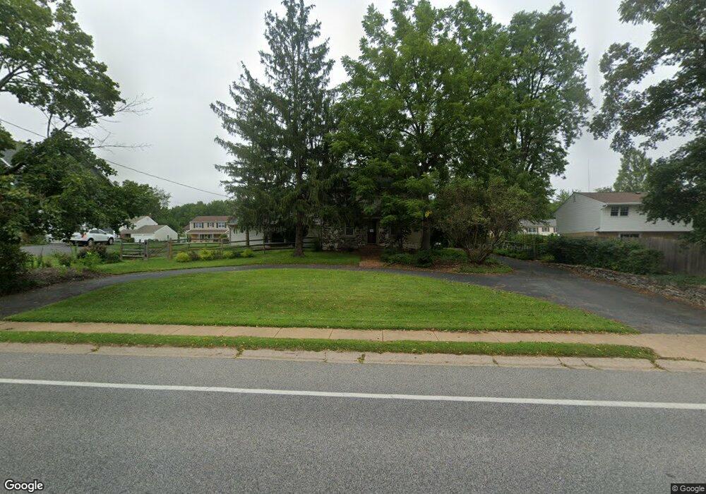 3203 Silverside Rd, Wilmington, DE 19810 - photo 1