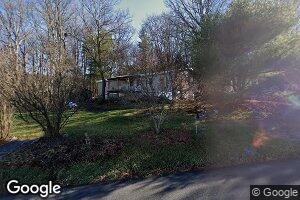 4140 Pleasant Valley Rd, Crystal Spring, PA 15536
