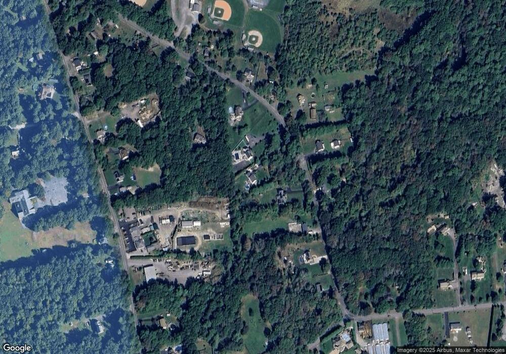 21 Martin St, Rehoboth, MA 02769 - photo 1