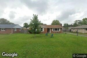 1004 W Tilmor Dr, Muncie, IN 47303