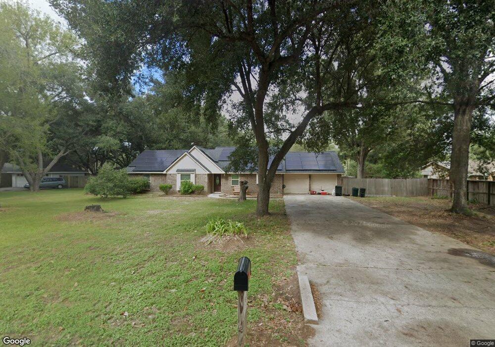 18914 Lake Front Dr, Tomball, TX 77377 - photo 1