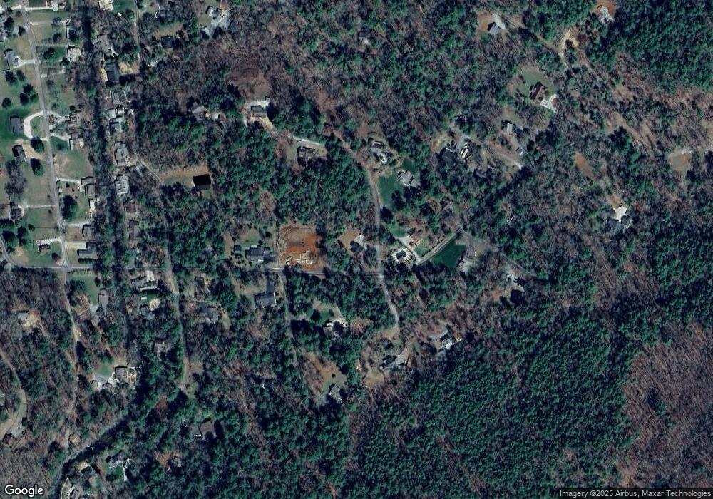 2421 High River Rd, Hiawassee, GA 30546 - photo 1