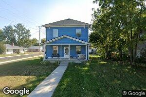 107 N Magnolia St, Arcadia, IN 46030