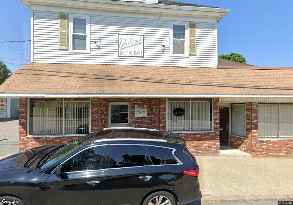 362 Main St unit 364, Fairhaven, MA 02719 - photo 1