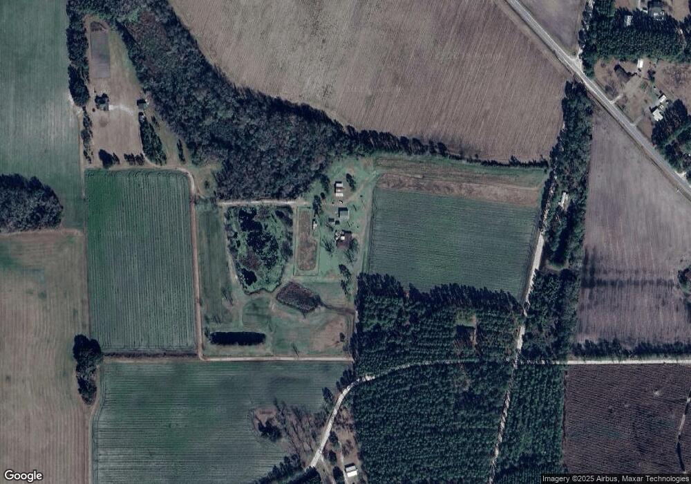 464 Bellefield Rd, Hoboken, GA 31542 - photo 1