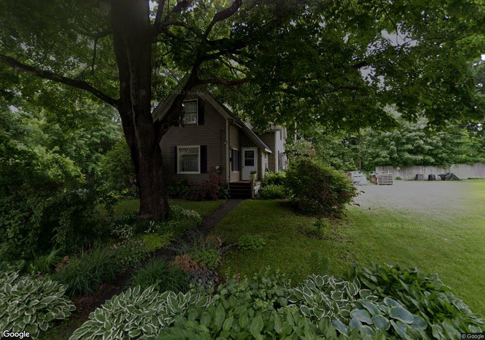 7 Virginia Ave, Camden, ME 04843 - photo 1