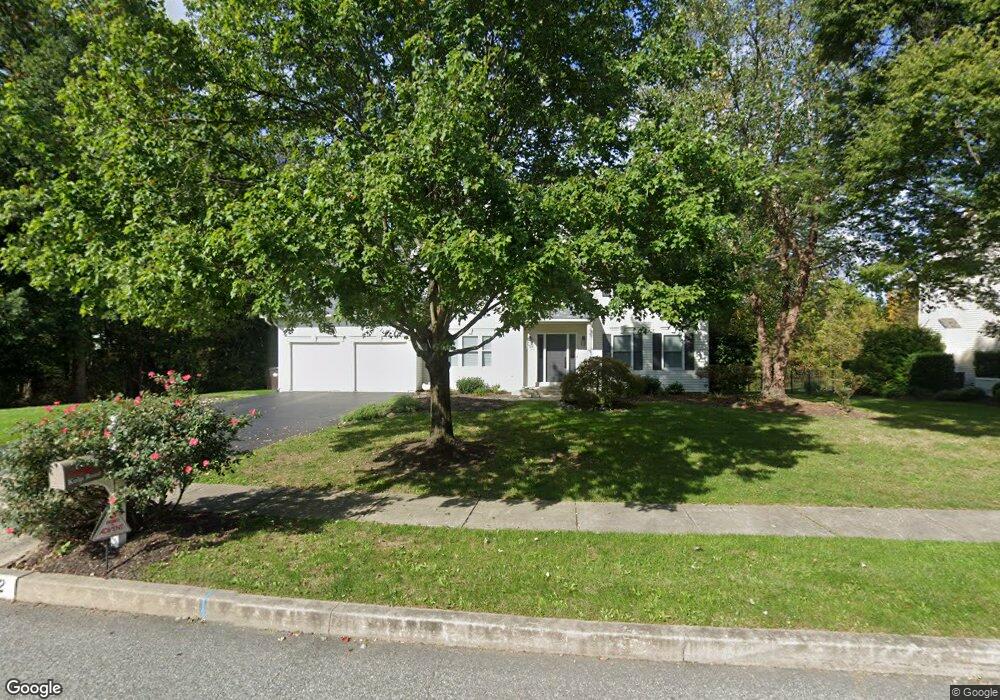 42 Kulp Rd E, Chalfont, PA 18914 - photo 1