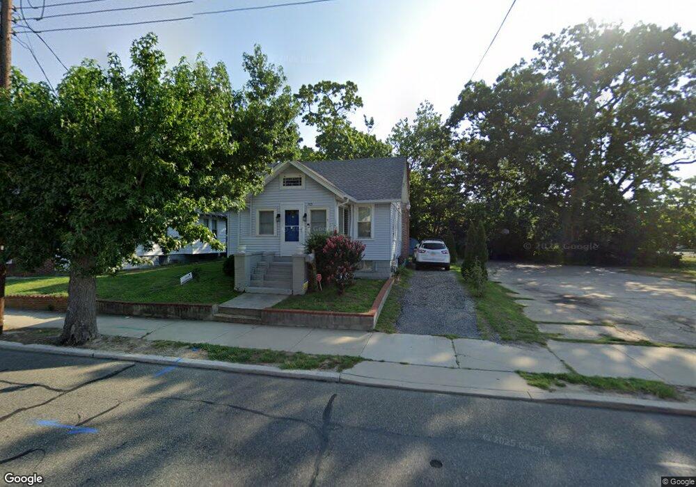 705 S 2nd St, Millville, NJ 08332 - photo 1
