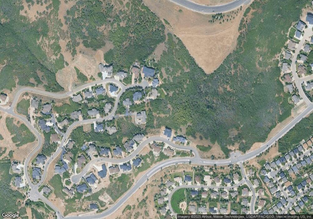 1572 E Granite Brook Ct, Draper, UT 84020 - photo 1