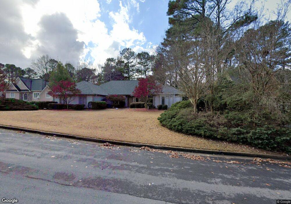 0 Seven Seas Ct unit 8386490, Alpharetta, GA 30005 - photo 1