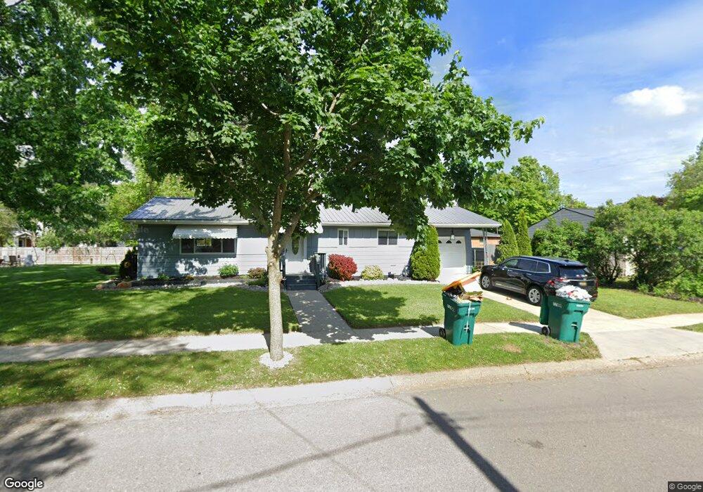 217 Warren Ave, Flushing, MI 48433 - photo 1