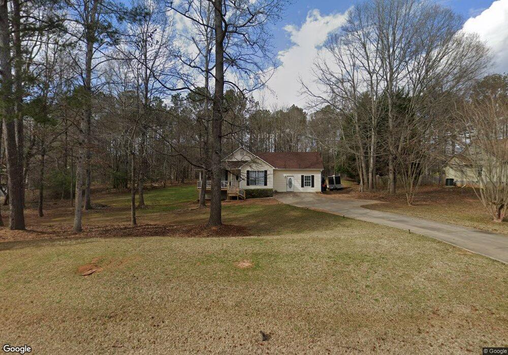 204 Lafayette St unit 90, Locust Grove, GA 30248 - photo 1