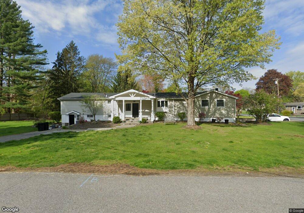 2849 Holly Dr, Yorktown Heights, NY 10598 - photo 1