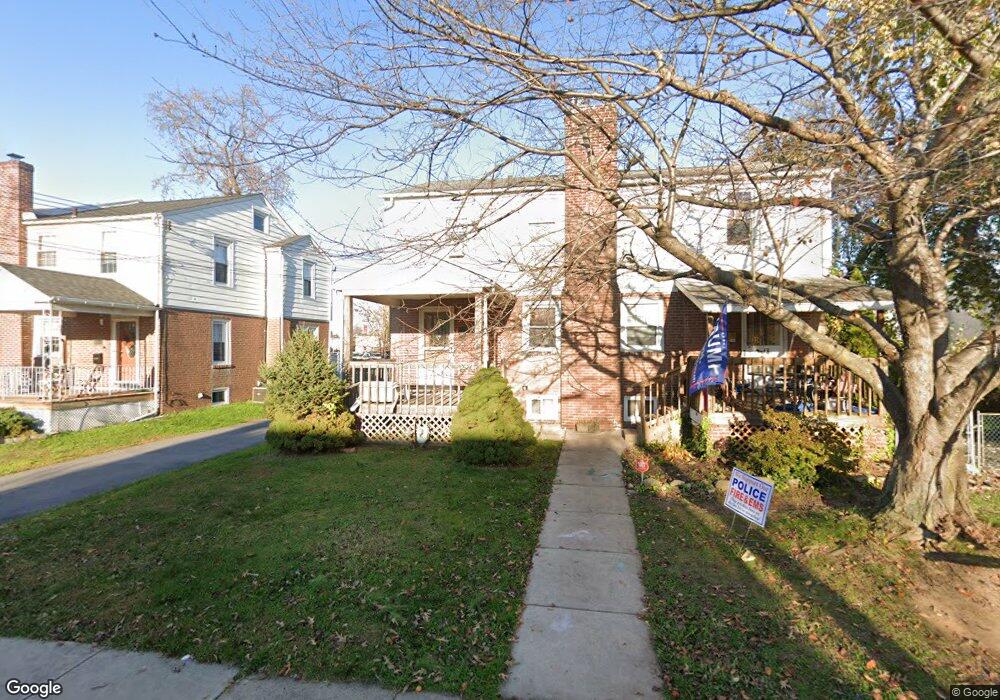 146 Maple Ave, Holmes, PA 19043 - photo 1