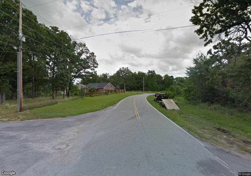 -- York & Trafalfar Dr, Bella Vista, AR 72714 - photo 1