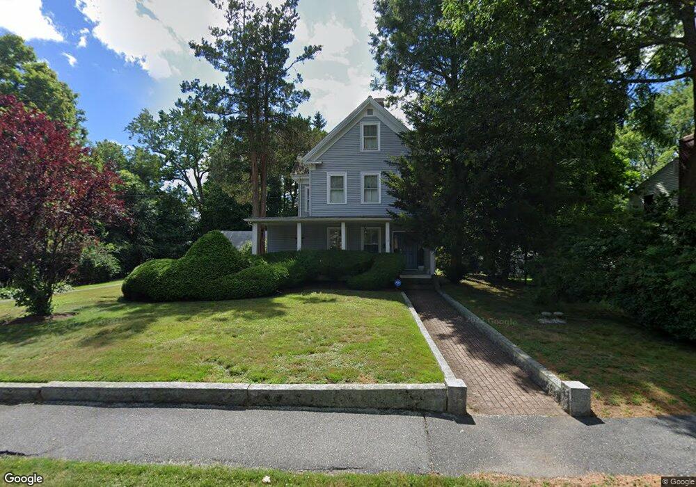 32 Park Ave, Natick, MA 01760 - photo 1