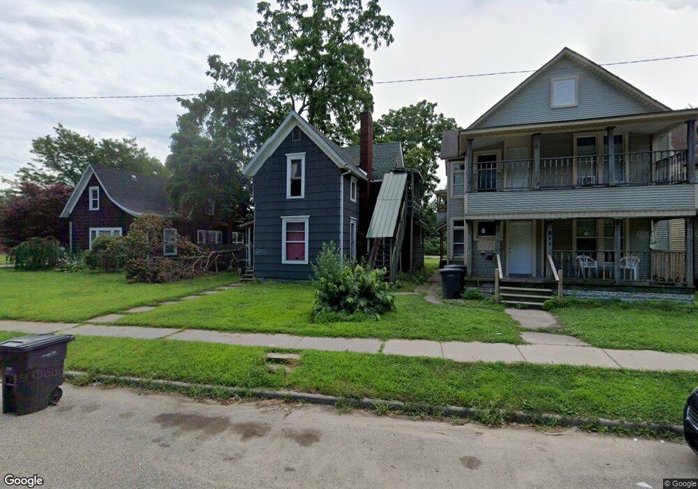 807 W Franklin St, Elkhart, IN 46516 - photo 1